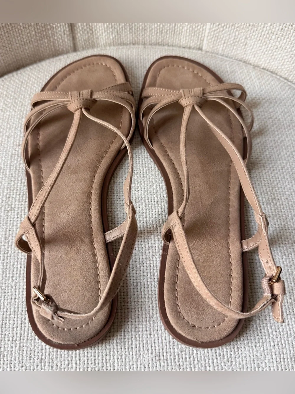 J. Crew crew light